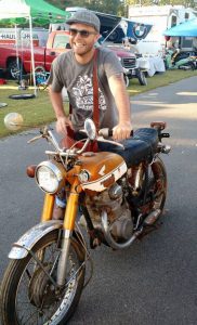 The Sea Beast Saga, Part 2: I Need Help Image